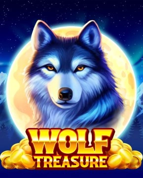 Wolf Treasure slot